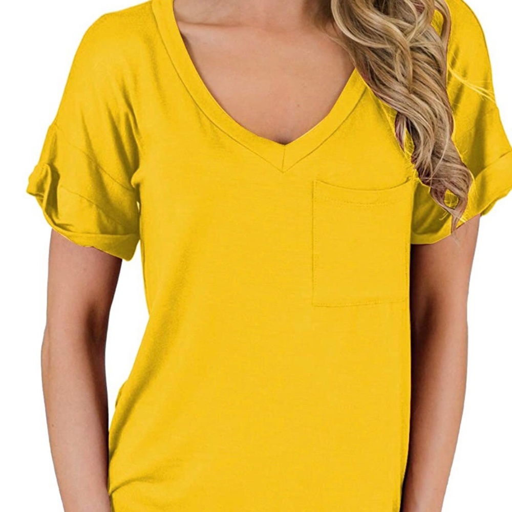 Mossimo Boyfriend Tee